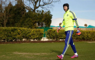 Chelsea cho phép Cech sang Arsenal