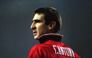 Video: Eric Cantona và bàn thắng đẹp nhất sự nghiệp
