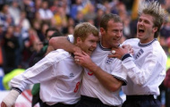 Videp: David Beckham và Paul Scholes phối hợp ghi bàn tuyệt đẹp