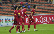 U23 Việt Nam hạ Malaysia: Câu trả lời đanh thép của Miura