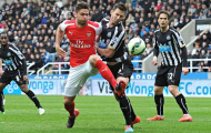 Henry sợ Arsenal 25 năm không vô địch như Liverpool