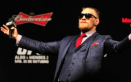 McGregor hứa sẽ giúp UFC tạo nên kỷ lục mới về doanh thu