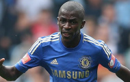 Rời Chelsea, Ramires sắp sang Serie A?