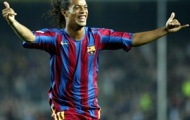 Video: Top 50 'tuyệt chiêu' hay nhất của Ronaldinho
