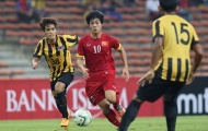 HLV Vương Tiến Dũng: “U.23 Việt Nam thắng vì U.23 Malaysia đá tệ quá”