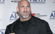 Bill Goldberg từ chối thượng đài cùng cựu vương WWE