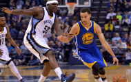 Đánh bại luôn Memphis, cả NBA đều đã gục trước Warriors