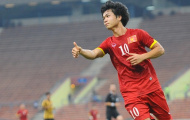 U23 Việt Nam: Công Phượng bớt lạm dụng kỹ thuật, chơi đồng đội hơn