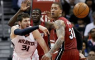Video: Tổng hợp NBA ngày 28/003