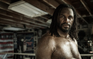 Huy chương vàng Olympic Audley Harrison chia tay sàn đấu