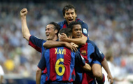 Ký ức Xavi cùng Barca: 2 lần thắng MU chung kết C1