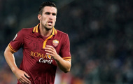 Roma chơi chiêu độc giữ chân Strootman