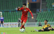 Chất Hoàng Anh Gia Lai trong lòng Olympic Việt Nam