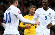 Video: Màn trình diễn của Danny Welbeck vs Lithuania