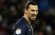 Ibrahimovic rất phù hợp với M.U