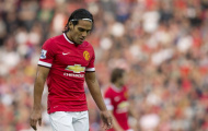 Falcao bất ngờ công khai bắn tín hiệu với Juventus