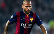 Hé lộ điều khoản hợp đồng giữa Dani Alves và PSG