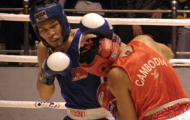 Võ thuật TP.HCM 40 năm hội nhập và phát triển (P6): Boxing - Thời vàng son còn đâu?