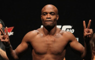 Anderson Silva muốn thi đấu thêm ít nhất 5 năm nữa