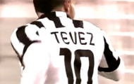 Video: Carlos Tevez và những bàn thắng ấn tượng 2015