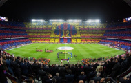 Barcelona sẽ phải đóng vai đội khách tại... Nou Camp
