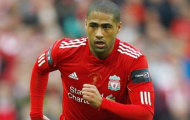 Barca chiêu mộ Glen Johnson thay thế Dani Alves