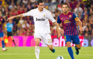 Di Maria bất ngờ thành ứng viên thay Xavi ở Barca