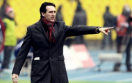 AC Milan nhắm Unai Emery cho ghế HLV trưởng