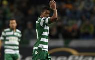 Nani có thể phải trở lại Man Utd vào cuối mùa