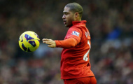 Glen Johnson bất ngờ trở thành mục tiêu của Barcelona