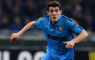 Từ chối Arsenal, Kovacic quyết sống chết với Inter Milan
