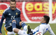 Argetina-không-Messi nhọc nhằn đánh bại El Salvador