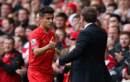 Coutinho lần đầu khen ngợi thầy Rodgers
