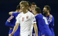 Điểm tin sáng 29/03: MU vào top 4, Van Gaal có bộn tiền; Odegaard lập kỷ lục ở vòng loại EURO
