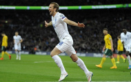 Tottenham tăng lương ‘khủng’ cho Harry Kane