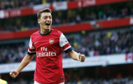 Top 5 bản hợp đồng đắt giá nhất trong lịch sử Arsenal