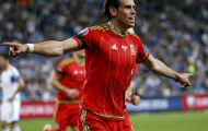 Video: Màn trình diễn của Gareth Bale vs Israel