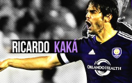 Video: Kaka và màn trình diễn đáng xem trong màu áo Orlando City