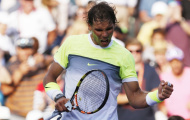 Sự thật: Nadal thích chơi ở Indian Wells hơn Miami