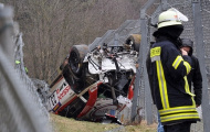 Video: Một khán giả tử vong trong tai nạn kinh hoàng tại Nurburgring