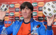 Joachim Loew: Chúng tôi cần khơi bùng cháy ngọn lửa chiến thắng