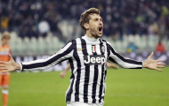 Barca bất ngờ nhắm mẫu tiền đạo cơ bắp Llorente
