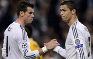 Bình Luận: M.U cần Ronaldo hay Gareth Bale?