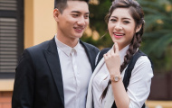 Hoa hậu Thu Thảo tin U23 Việt Nam sẽ tạo bất ngờ trước Nhật Bản