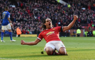 “M.U là mối quan tâm của tôi, không phải Juve”