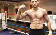 Nhà vô địch WBA và IBF Carl Froch muốn theo nghiệp diễn viên