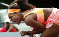 Vòng 3 Miami: Serena và cô nhóc tuổi teen