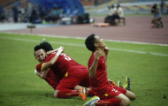 'Soi' cửa đi tiếp của U23 Việt Nam khi gặp U23 Macau