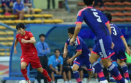 Hàng phòng ngự năm người của U23 Việt Nam: Đậm chất Đức