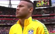 Video: Màn trình diễn của Neymar trong trận Chile